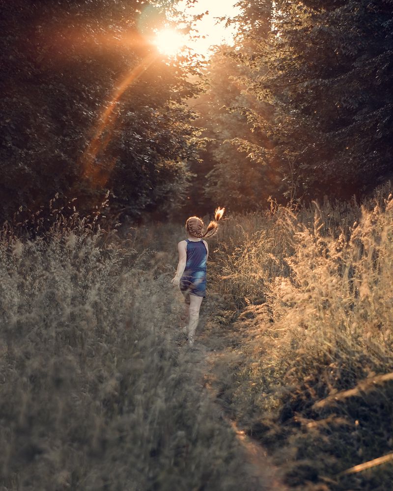 Photograph by Мария Карабатова