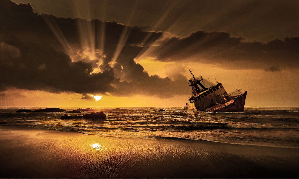 Photograph by Eduardo Modolo