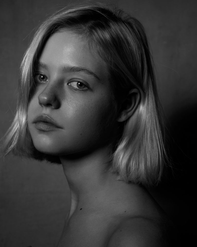 Photograph by Irina Lutsenko