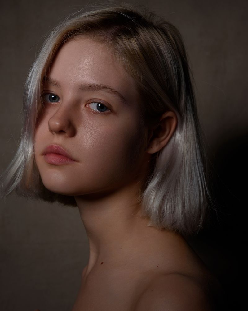 Photograph by Irina Lutsenko