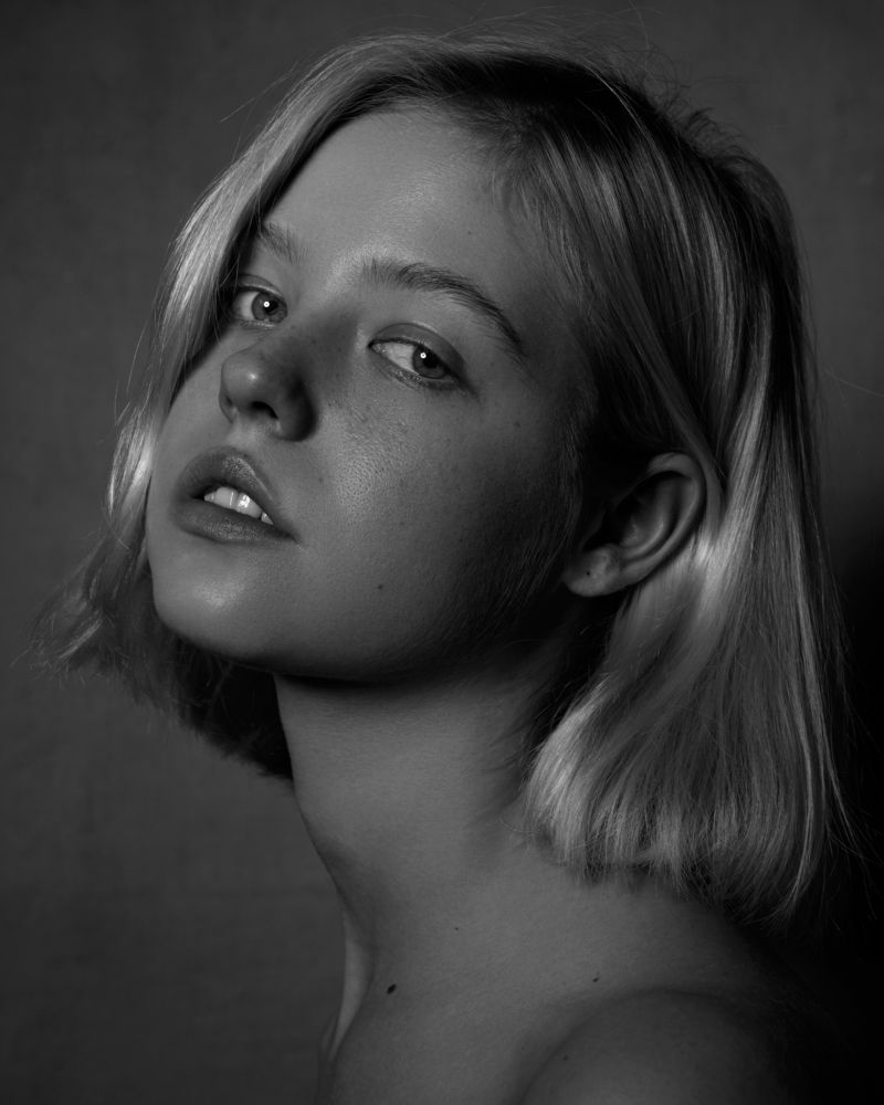 Photograph by Irina Lutsenko