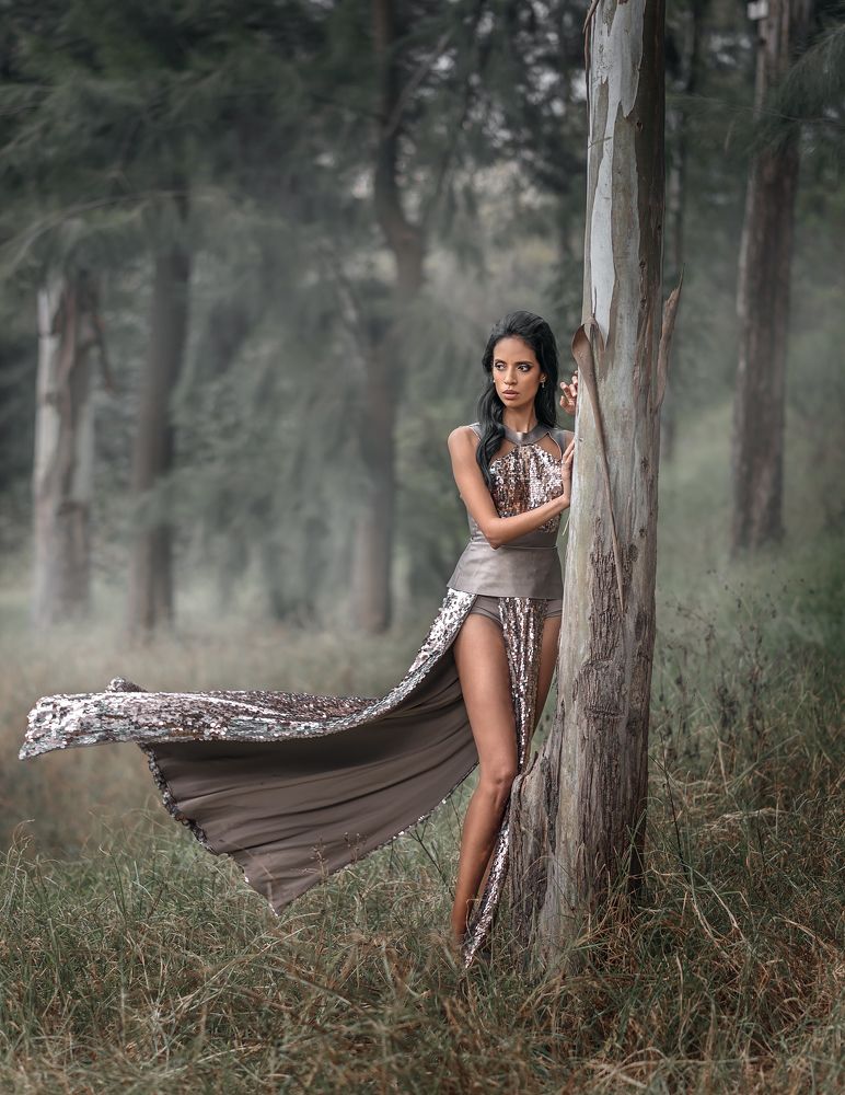 Photograph by Elena Novikova