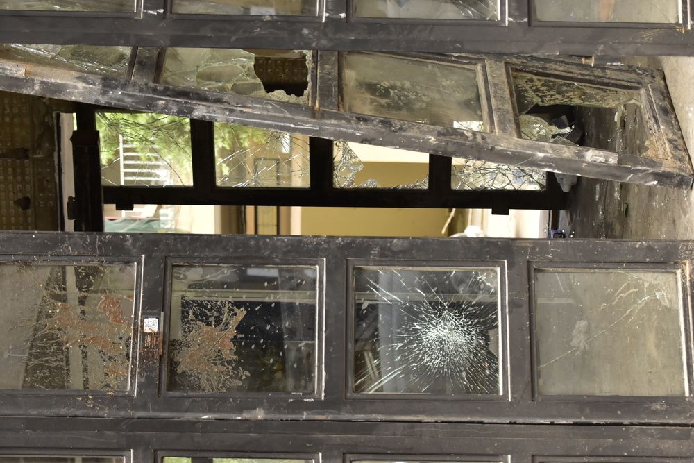 Photograph by Jessica Hajjar