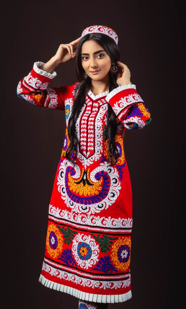 Photograph by Фирдавс Набиев