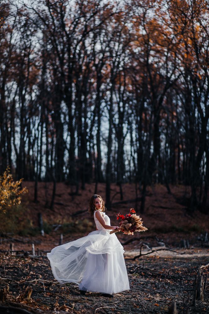 Photograph by Андрей КУБА