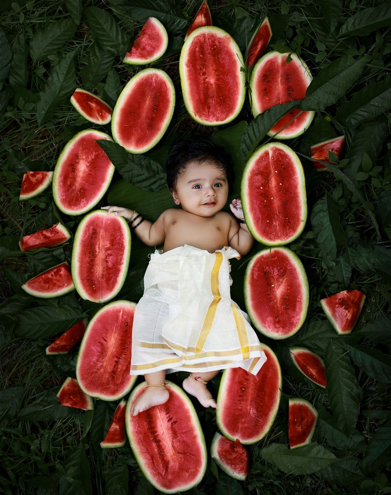 Фотография автора Shanu Sherief