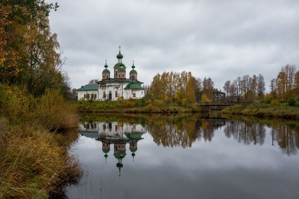 Photograph by Ирина Моросеева