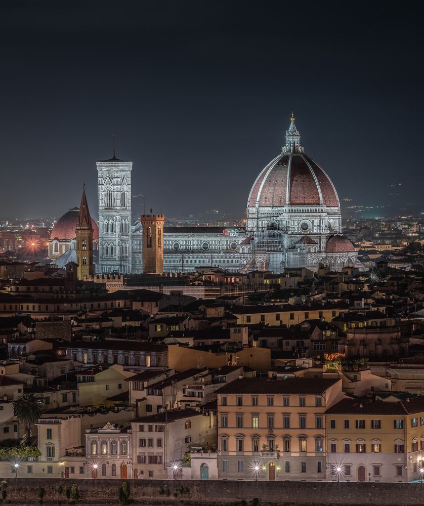 Photograph by Hermes Pupella