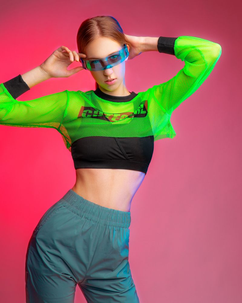 Photograph by Ivan Zelenkov