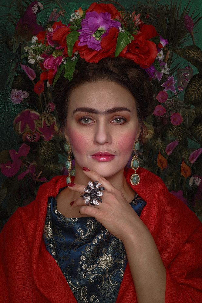 Photograph by Сергей Приходько