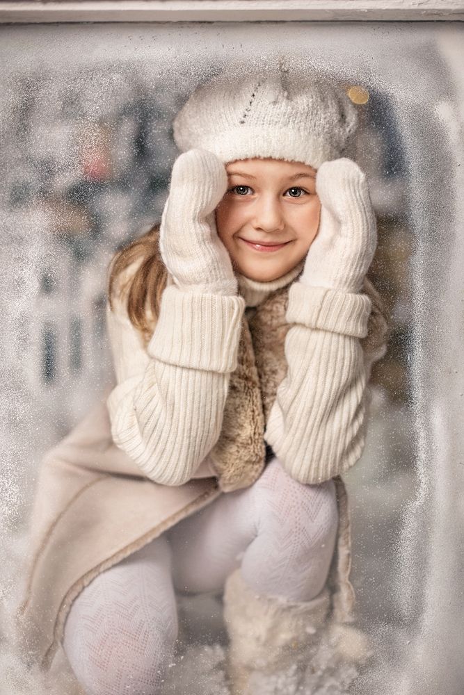 Фотография автора Мила Дейман