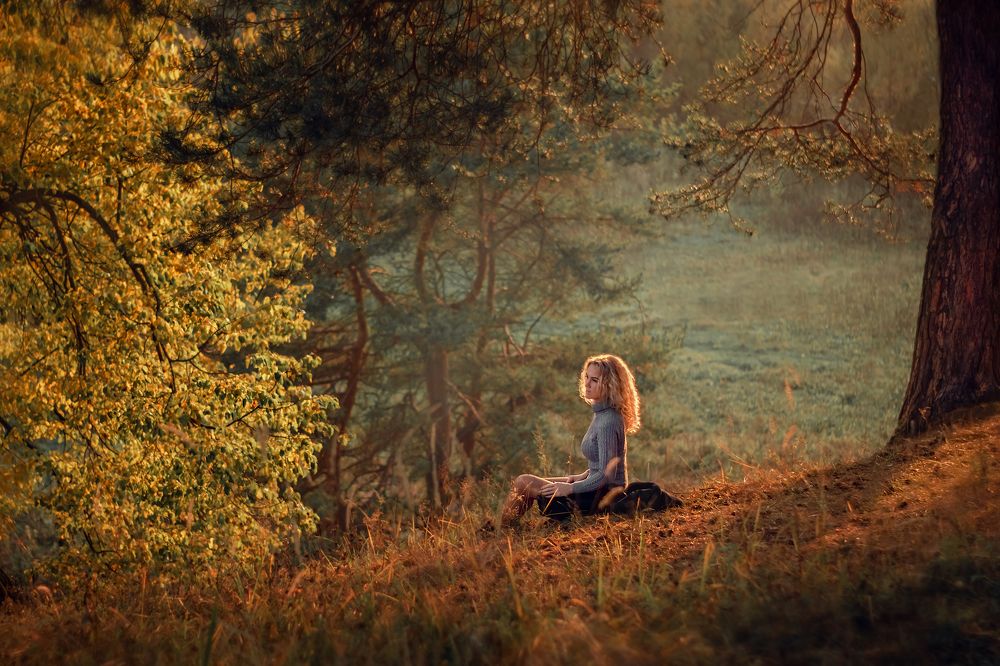 Photograph by Мария Карабатова