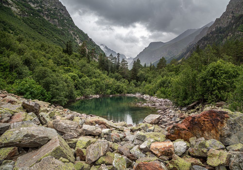 Photograph by Евгения Пьянова