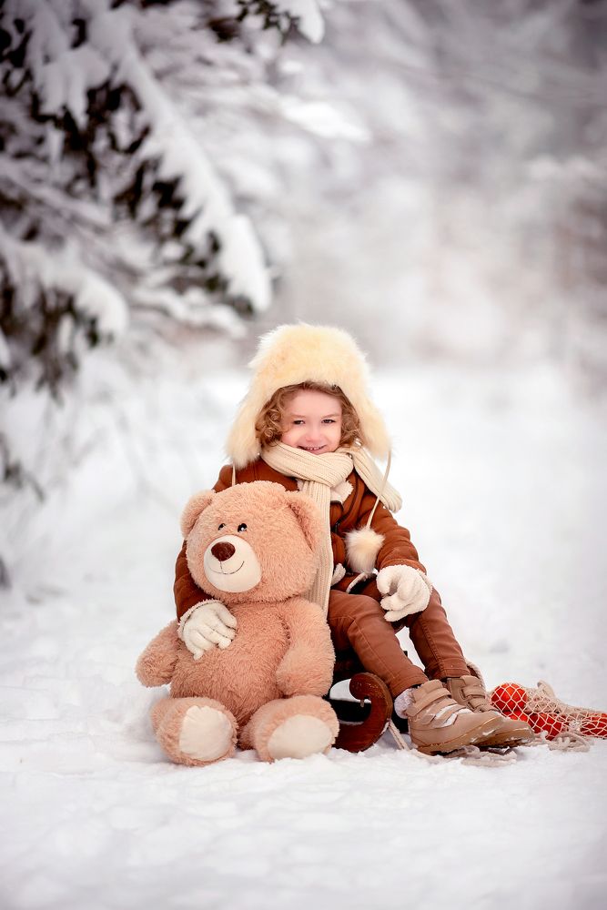 Photograph by Yelena Seibert