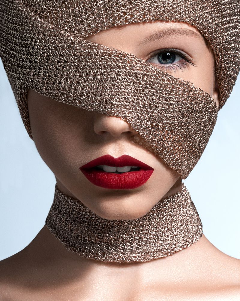 Photograph by Ivan Zelenkov