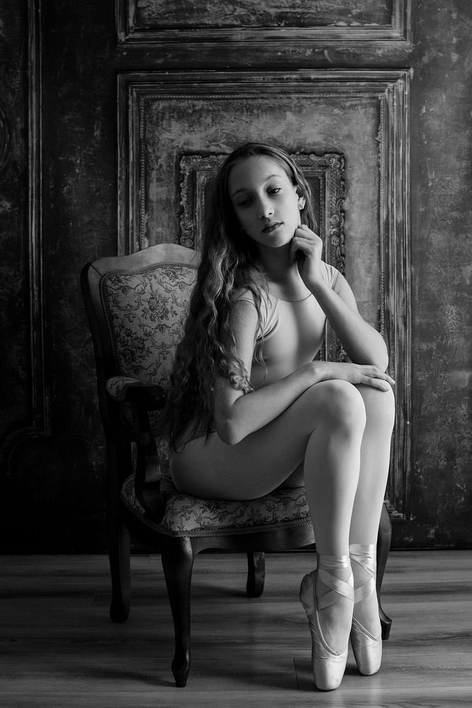 Photograph by Anna Ścigaj