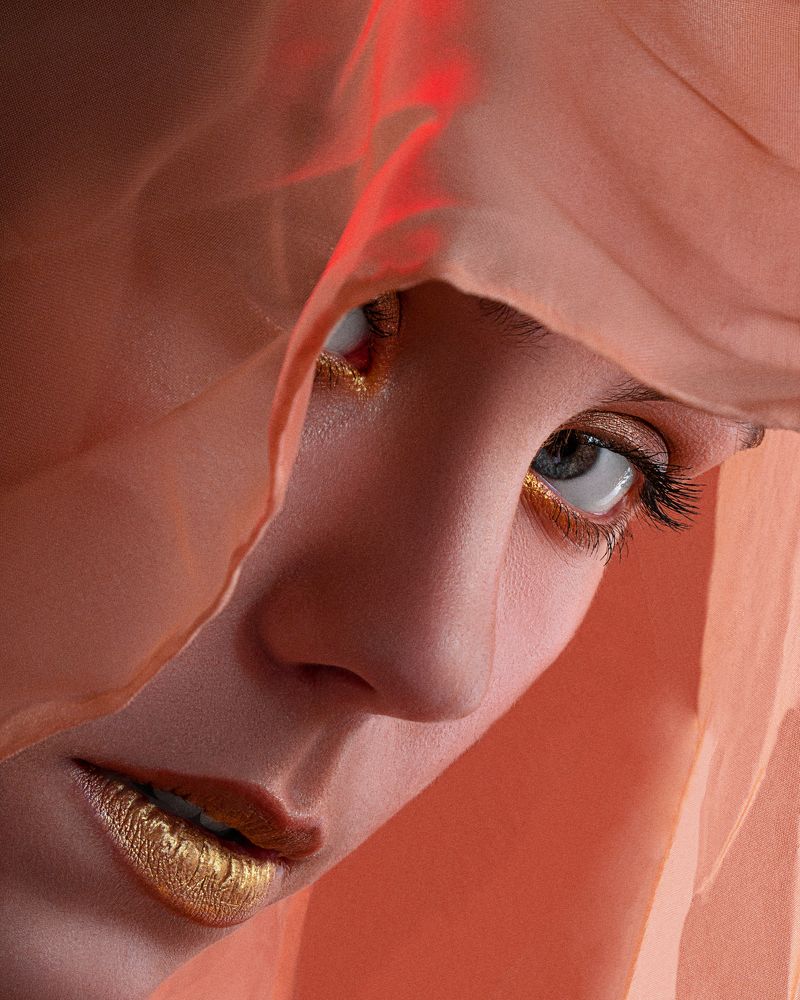 Photograph by Ivan Zelenkov