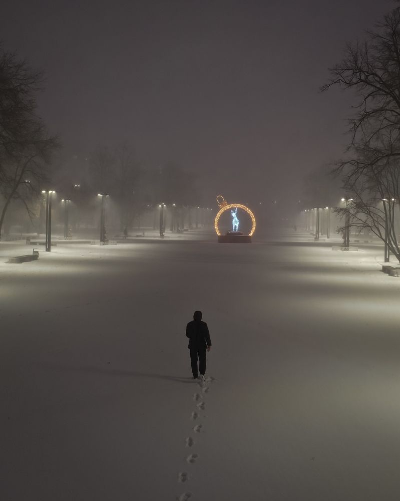 Photograph by Олег Ильин