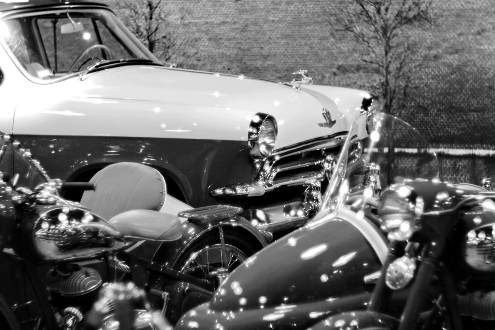 Photograph by Константин Лагоденко