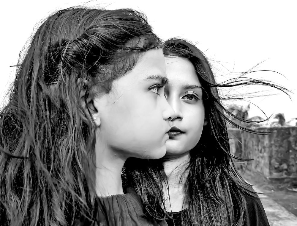Photograph by Arpita Biswas