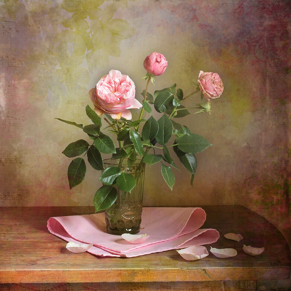 Фотография автора Ганина Галина