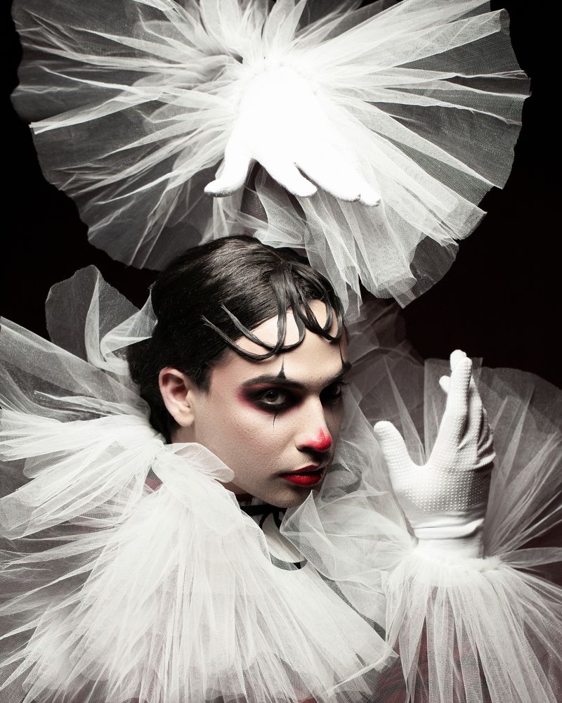 Photograph by Mohammad Beheshti