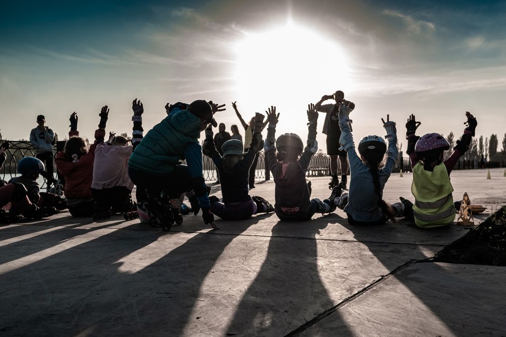 Photograph by Максим Мельник