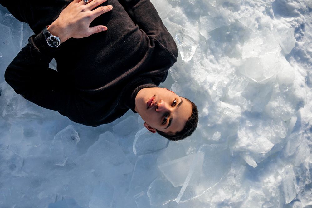 Фотография автора Юлия Виноградова