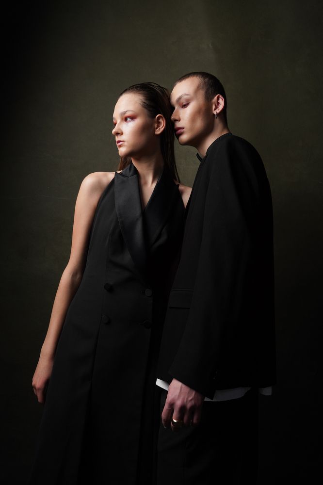 Photograph by Andrew