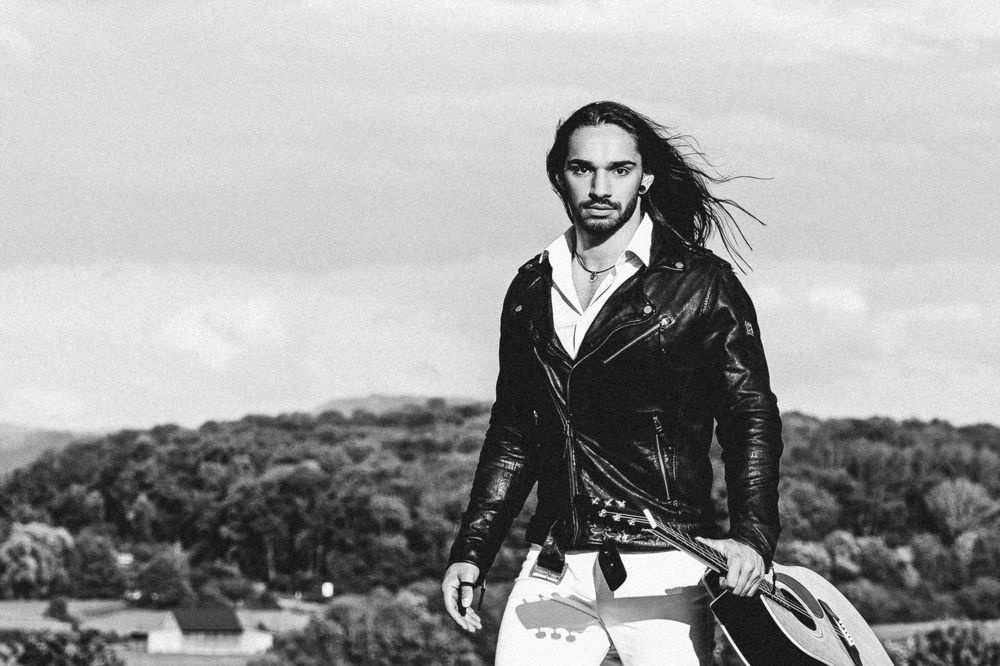 Photograph by Becker Galina