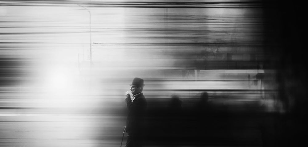 Photograph by Мария Буданова