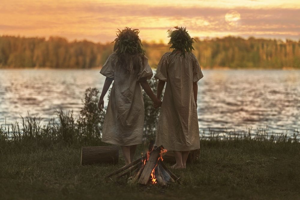 Фотография автора Наталья Копылова