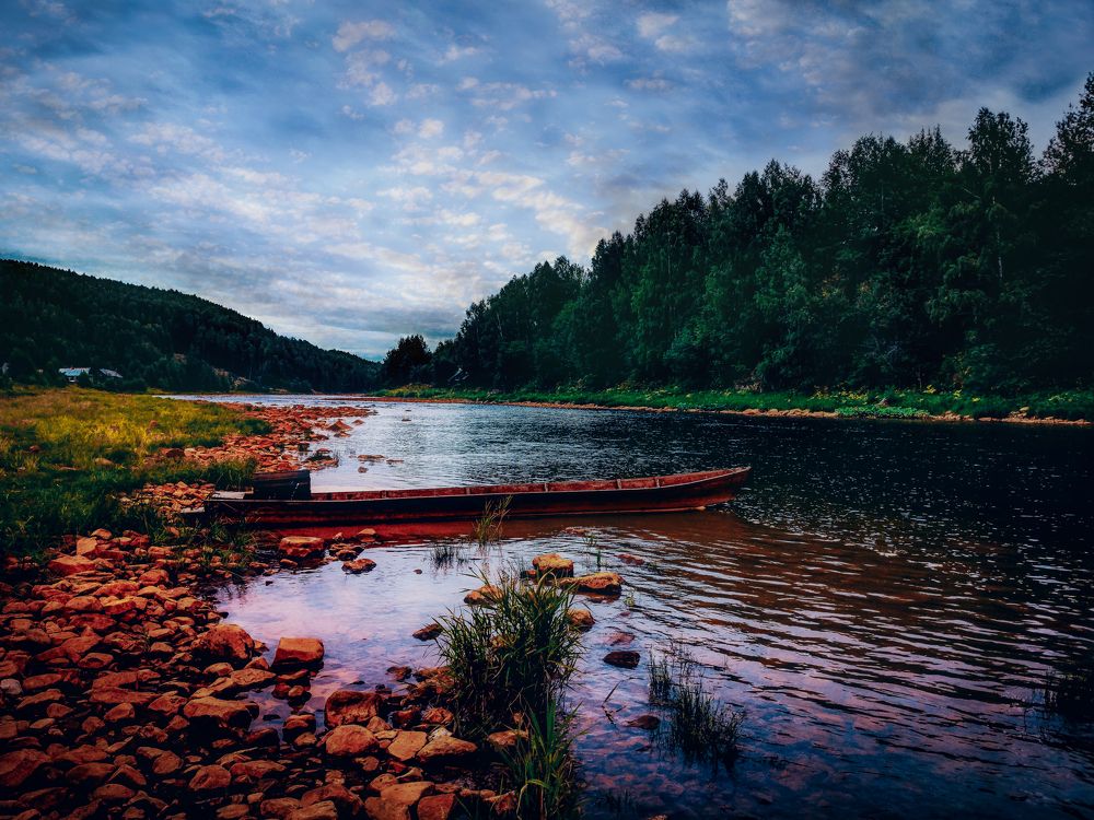 Photograph by Светлана Перминова