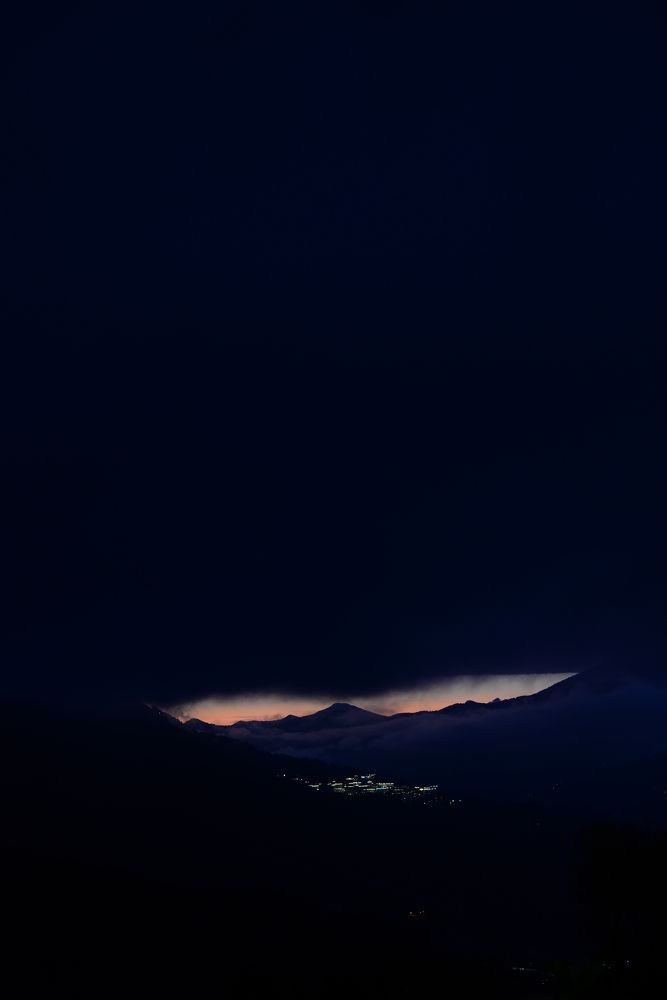 Photograph by Ekaterina Kudukhova