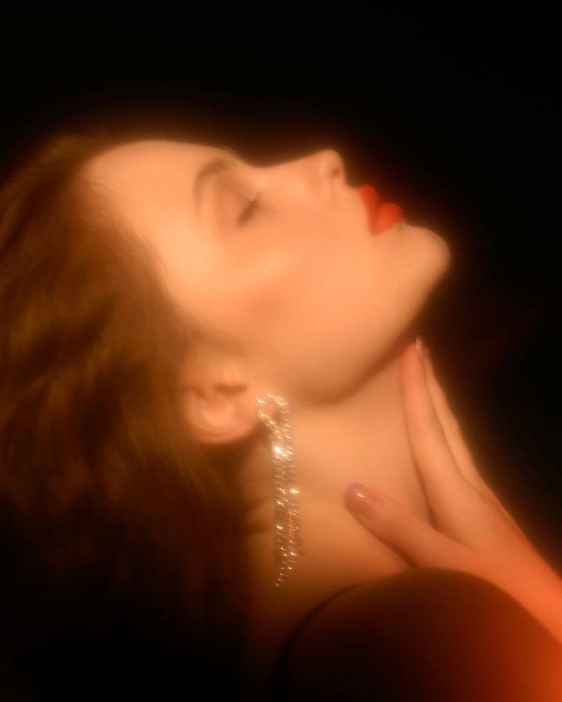 Photograph by Irina Lutsenko