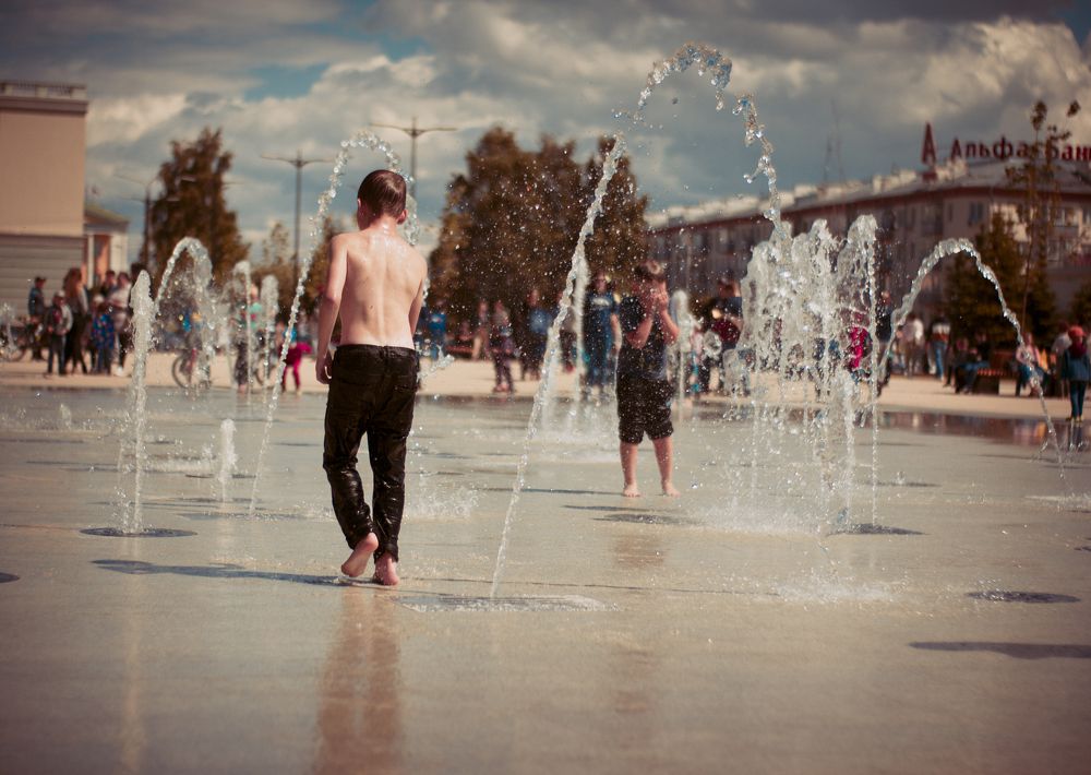 Photograph by Николай Сойнов