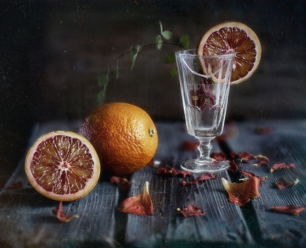 Photograph by Svoboda Andreeva