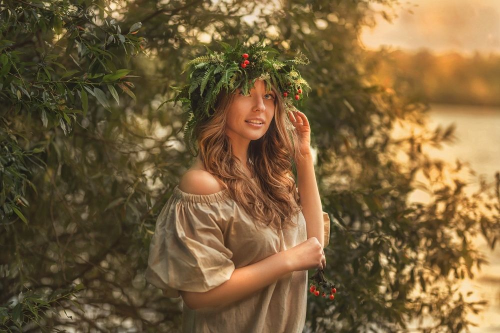 Фотография автора Наталья Копылова