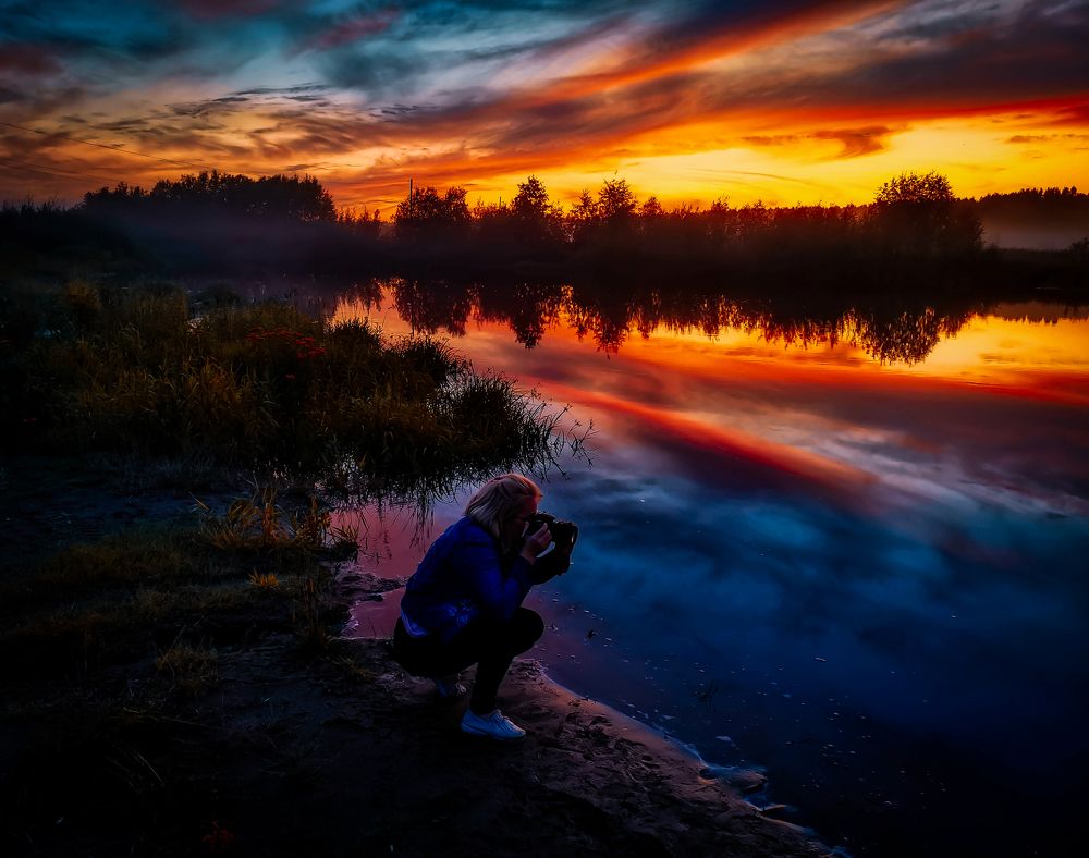 Photograph by Светлана Перминова