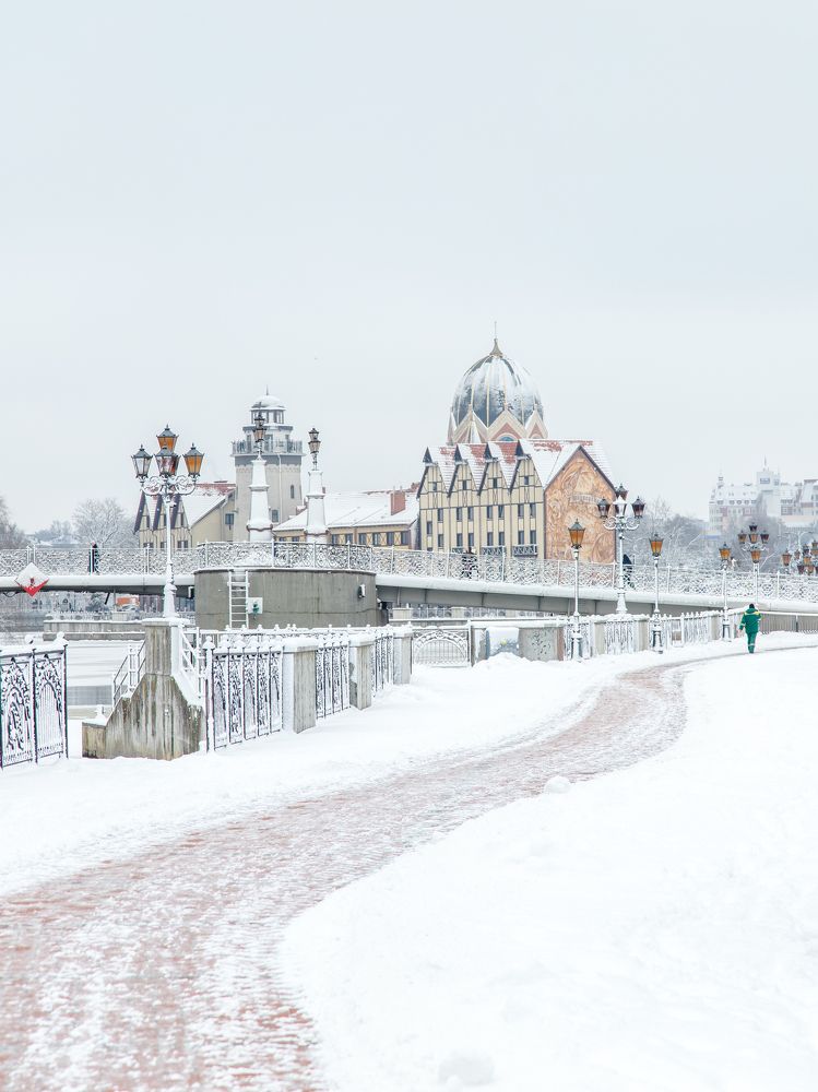 Photograph by Наталья Брюхненко