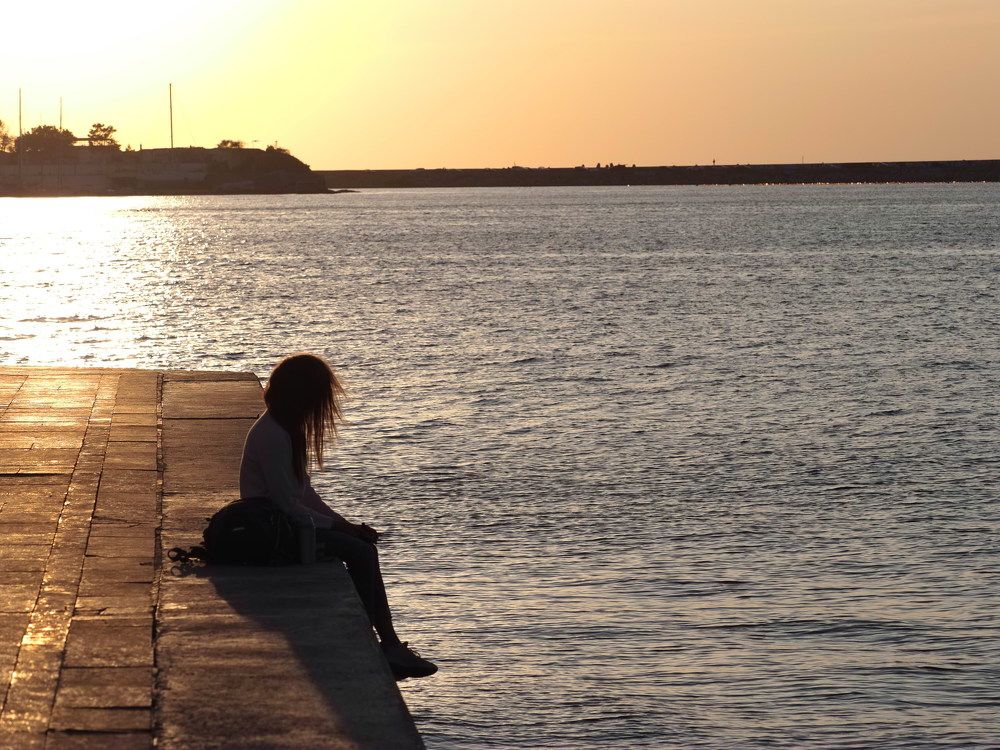 Приятный день