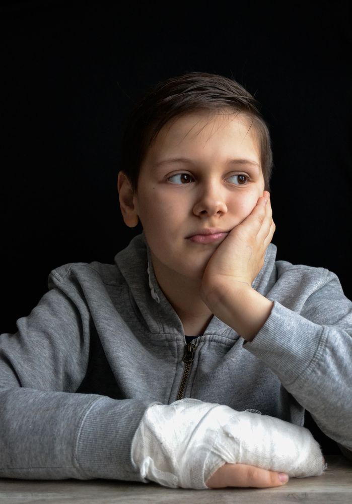 Фотография автора Дарья Кузьменко