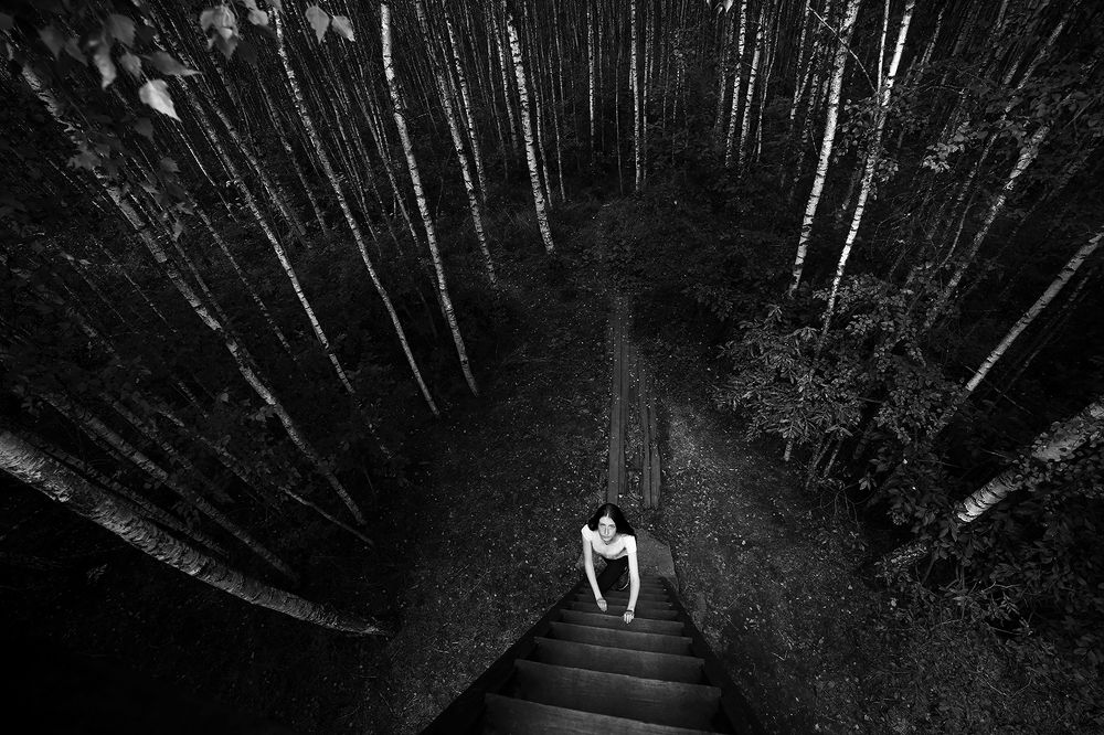 Photograph by Ольга Кузьмина