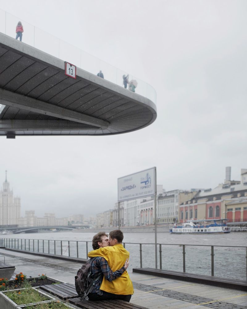 Photograph by Рита Типунина