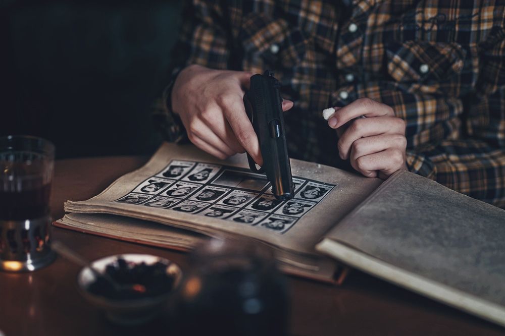 Фотография автора Наталья Копылова