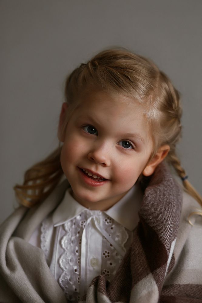 Фотография автора Лара Чайка