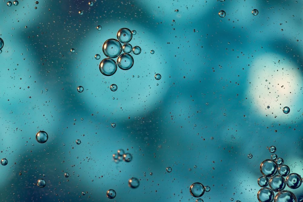 Невесомость