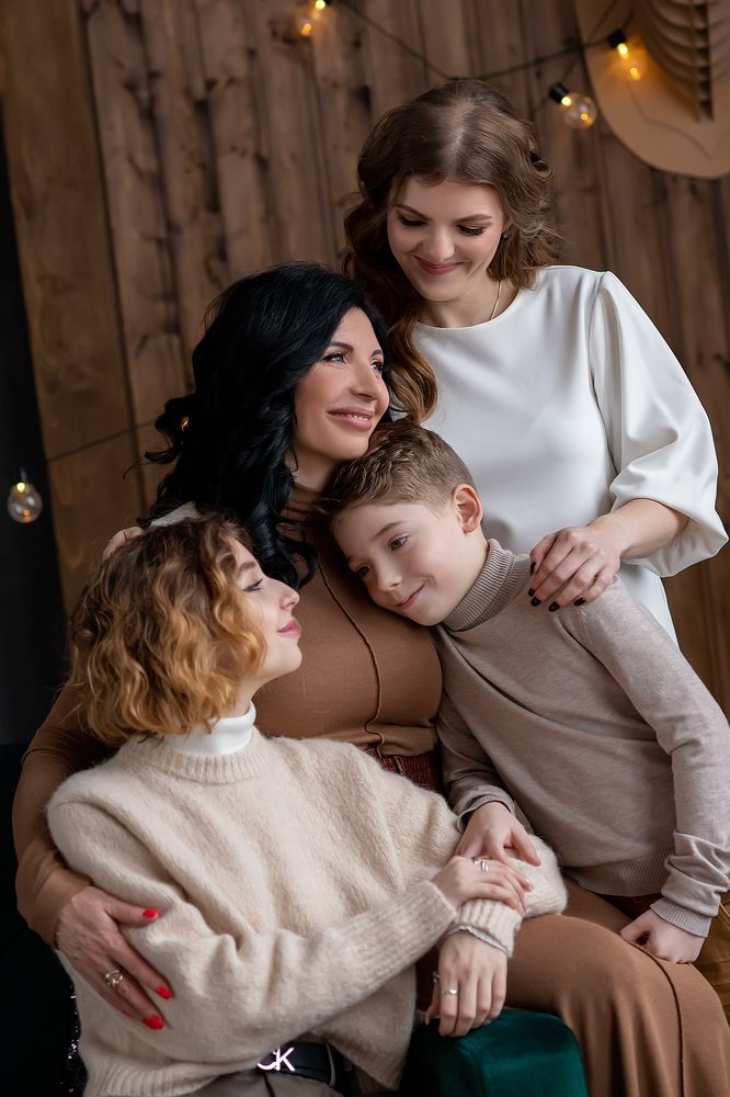 Photograph by Наталья Лапето