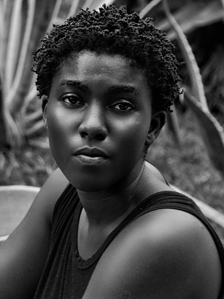 Photograph by Samuel Adu Amankwaah