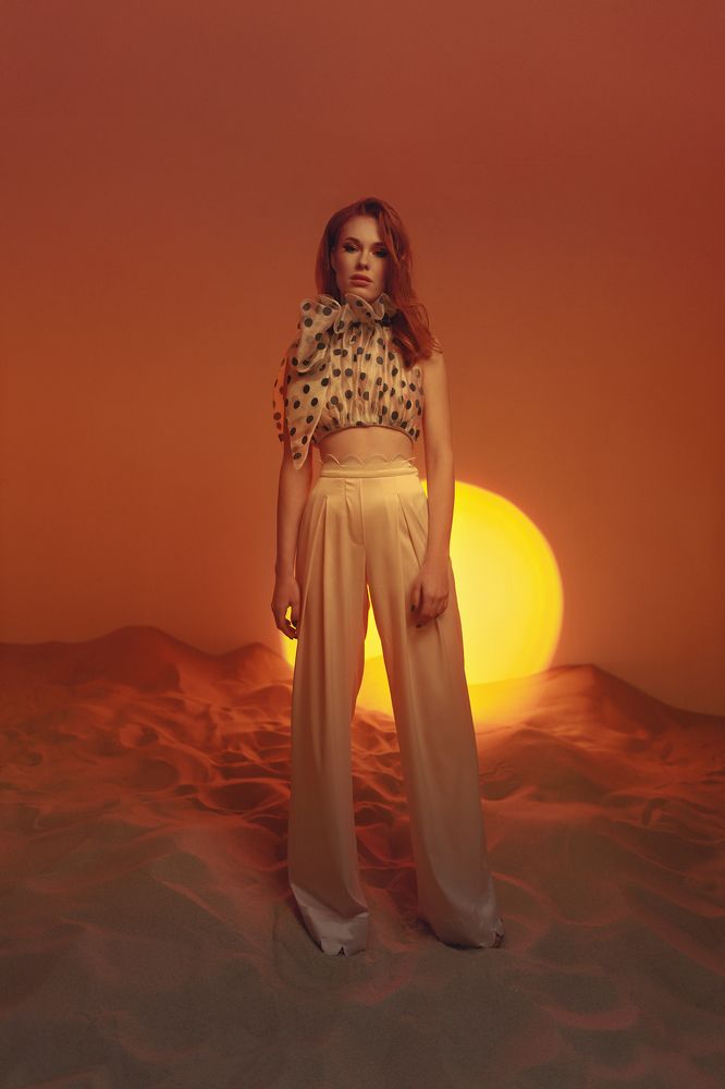 Photograph by Татьяна Довыденко